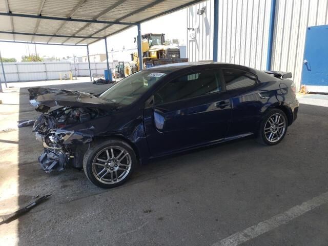 Toyota SCION tC