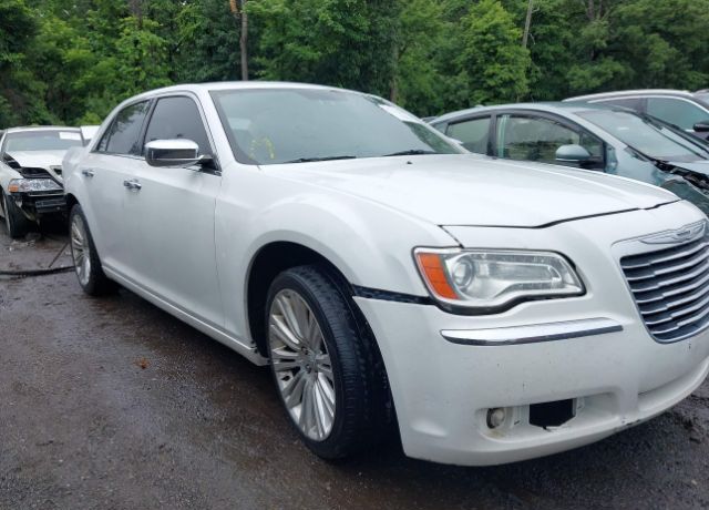 Chrysler 300