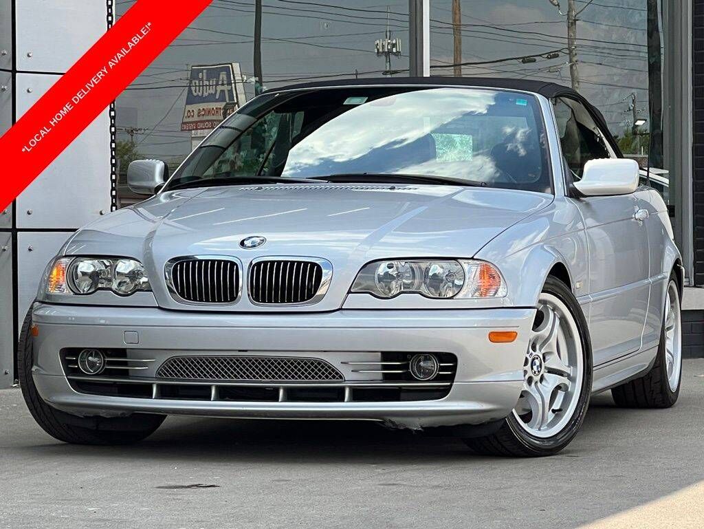 BMW 330Ci