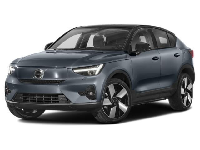 2023 VOLVO C40