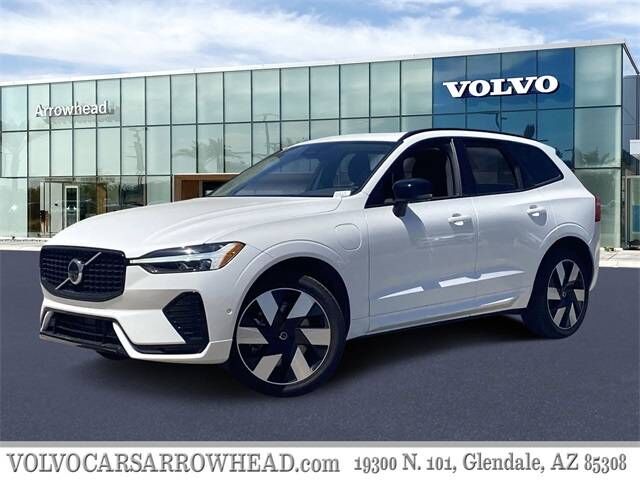2025 VOLVO XC60
