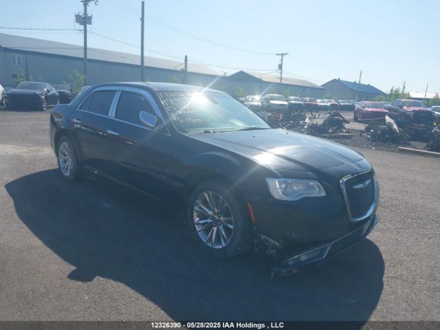 Chrysler 300