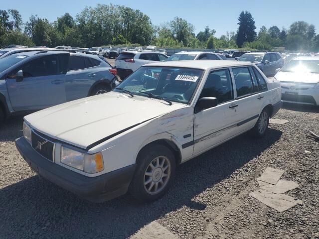 Volvo 940 Series