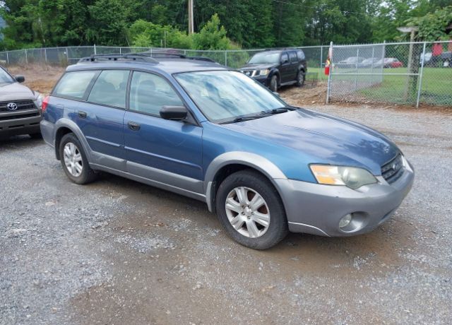 Subaru Baja