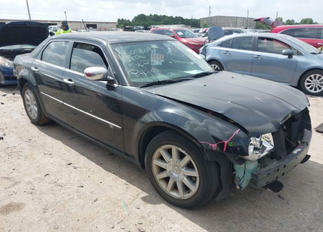 Chrysler 300C