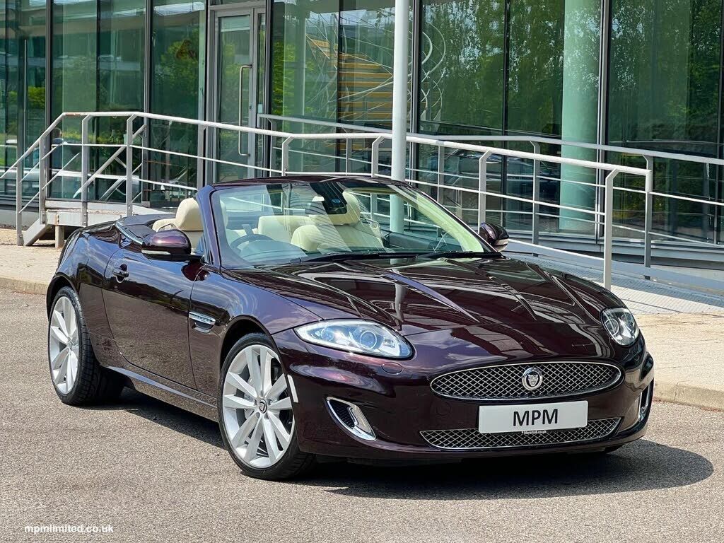 JAGUAR