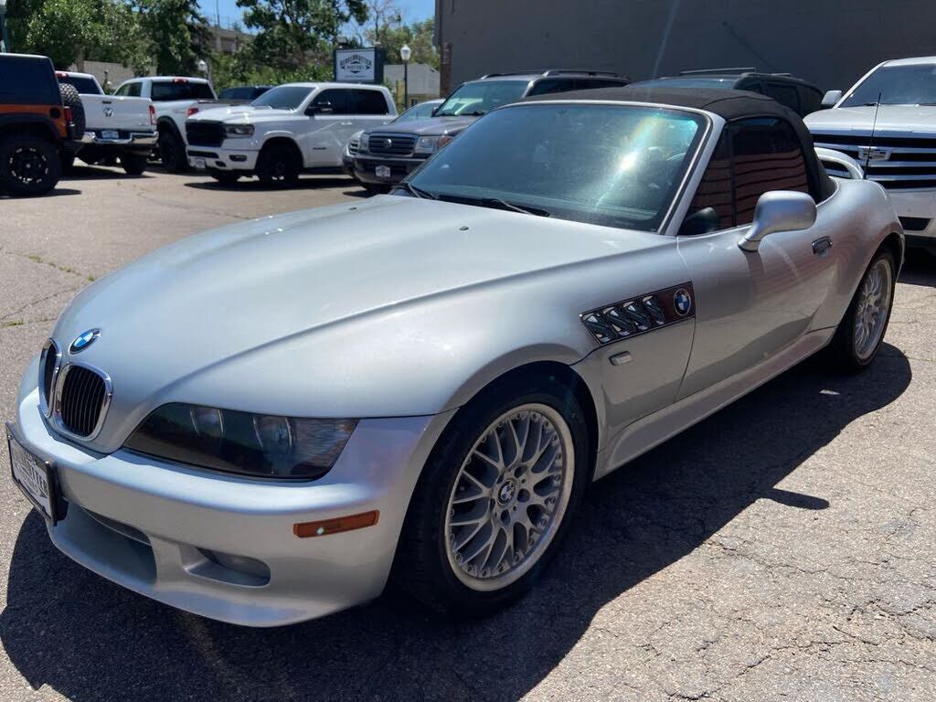 BMW Z3