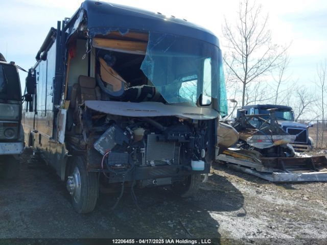Ford Motorhome Chassis