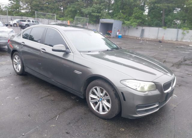 BMW 528i