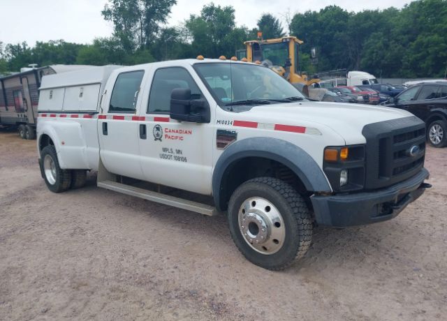 Ford F-450