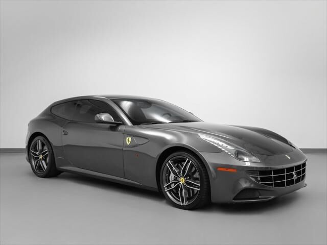 Ferrari FF