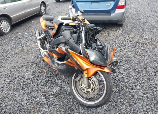 Honda CBR600