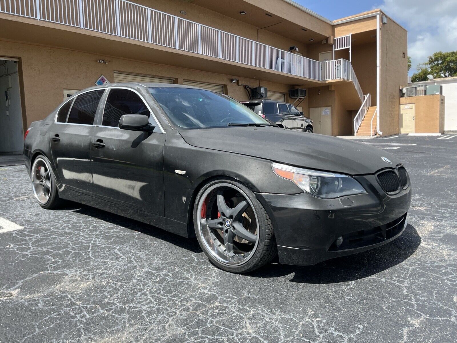 BMW 530i