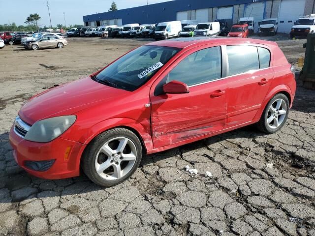 Saturn Astra