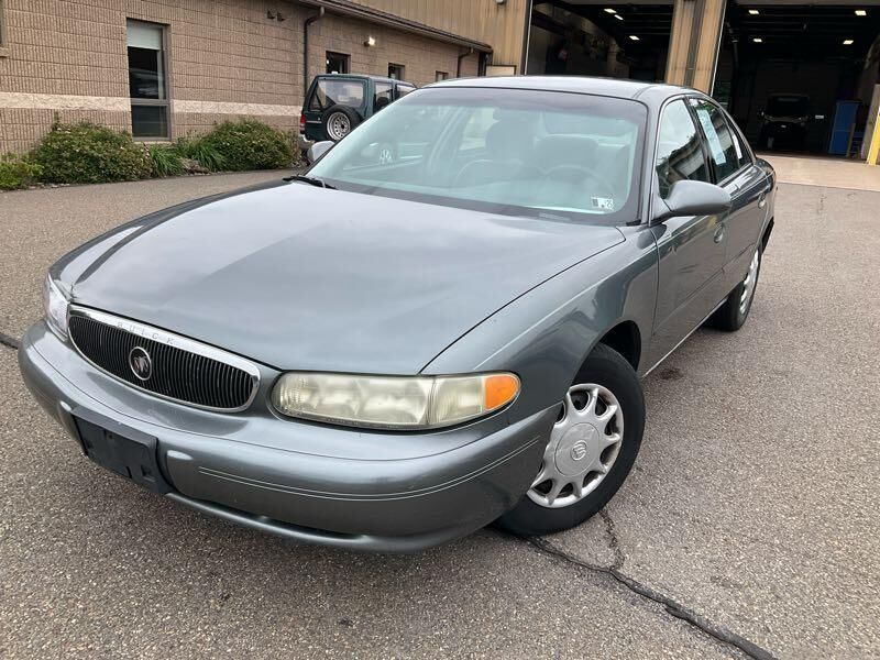 Buick Century