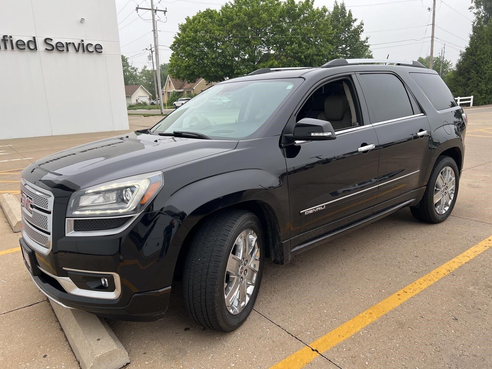GMC