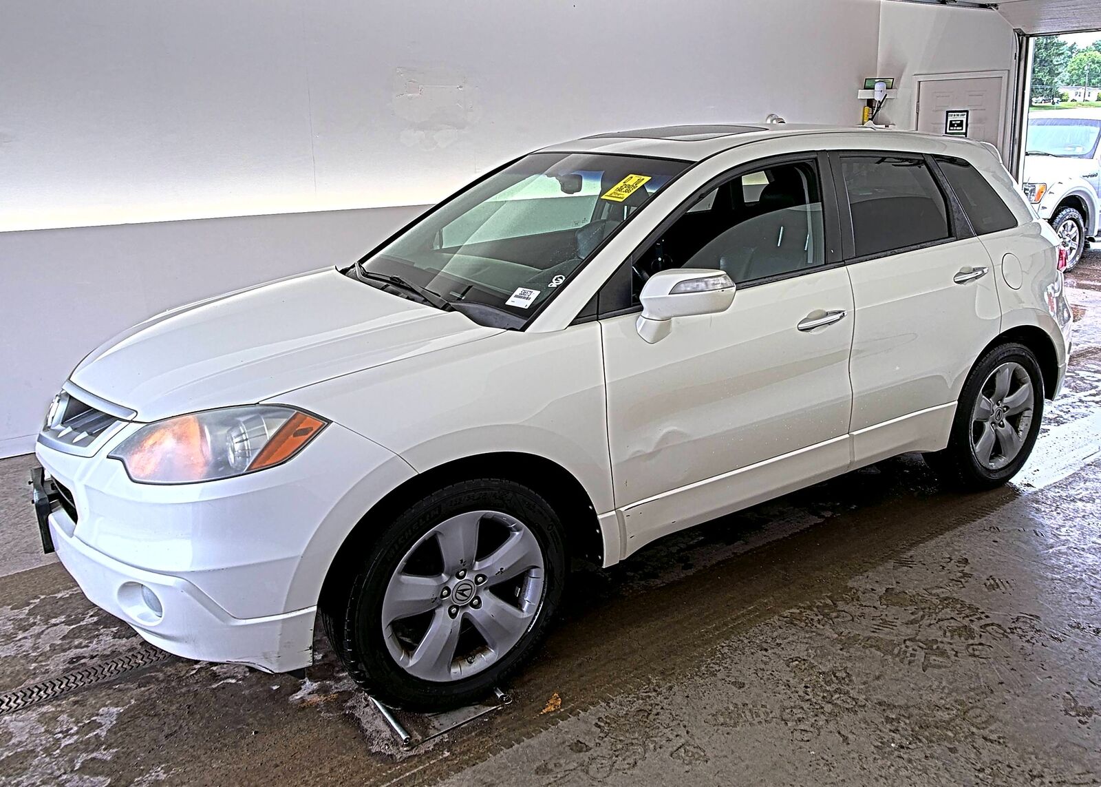 Acura RDX