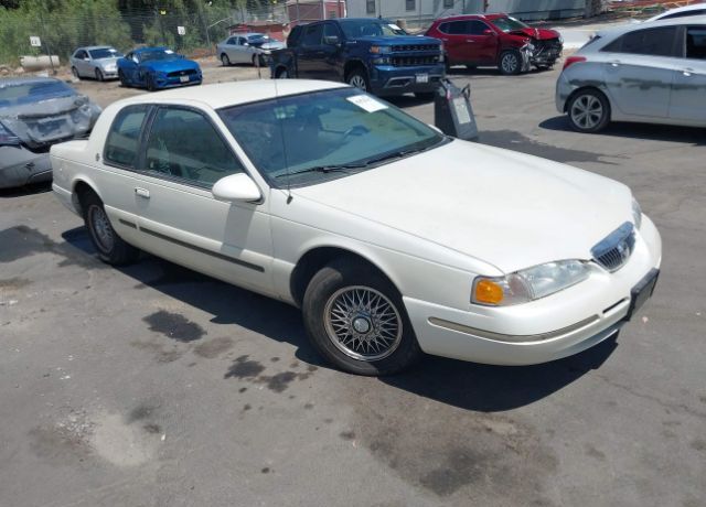 Mercury Cougar