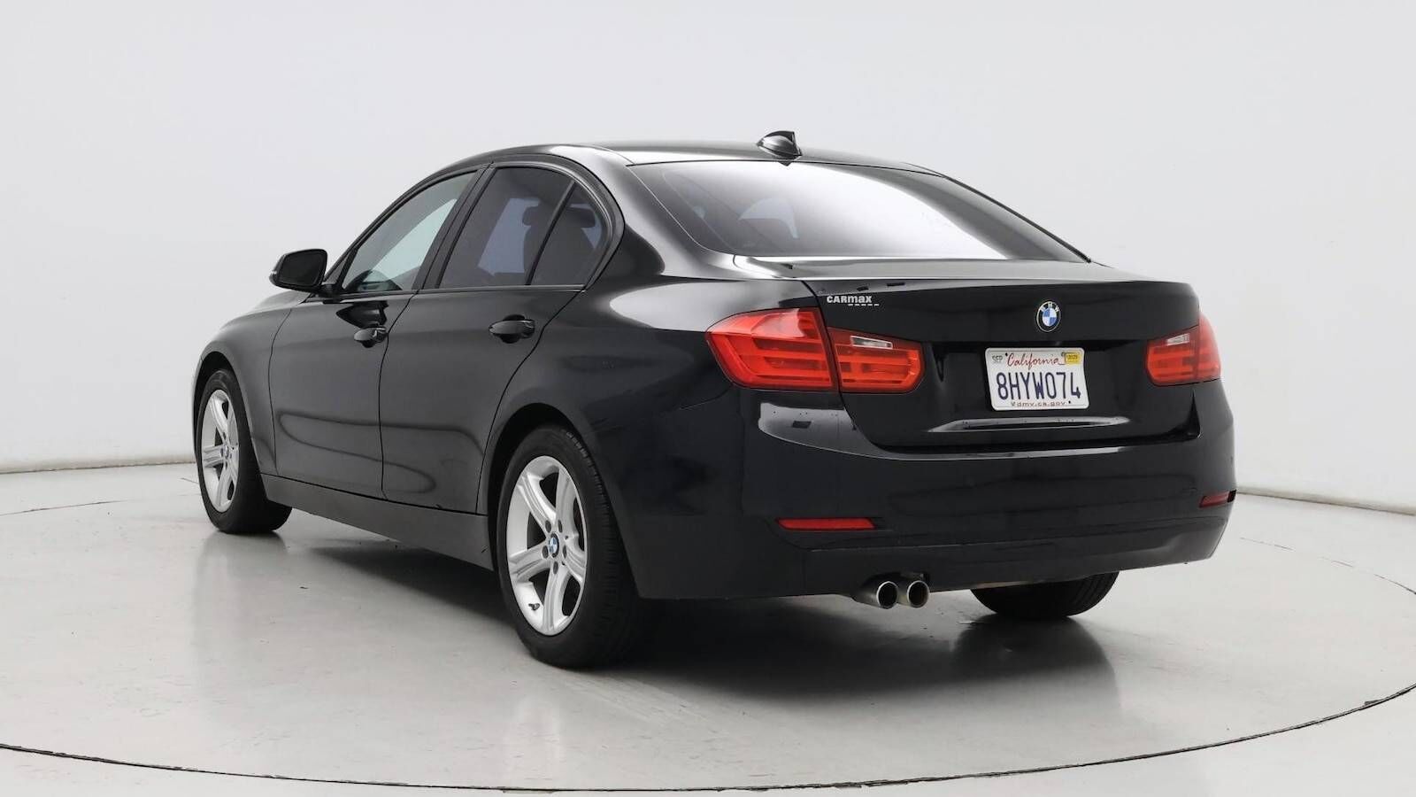 2015 BMW 328i
