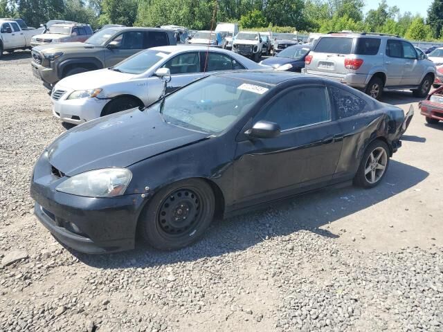 Acura RSX