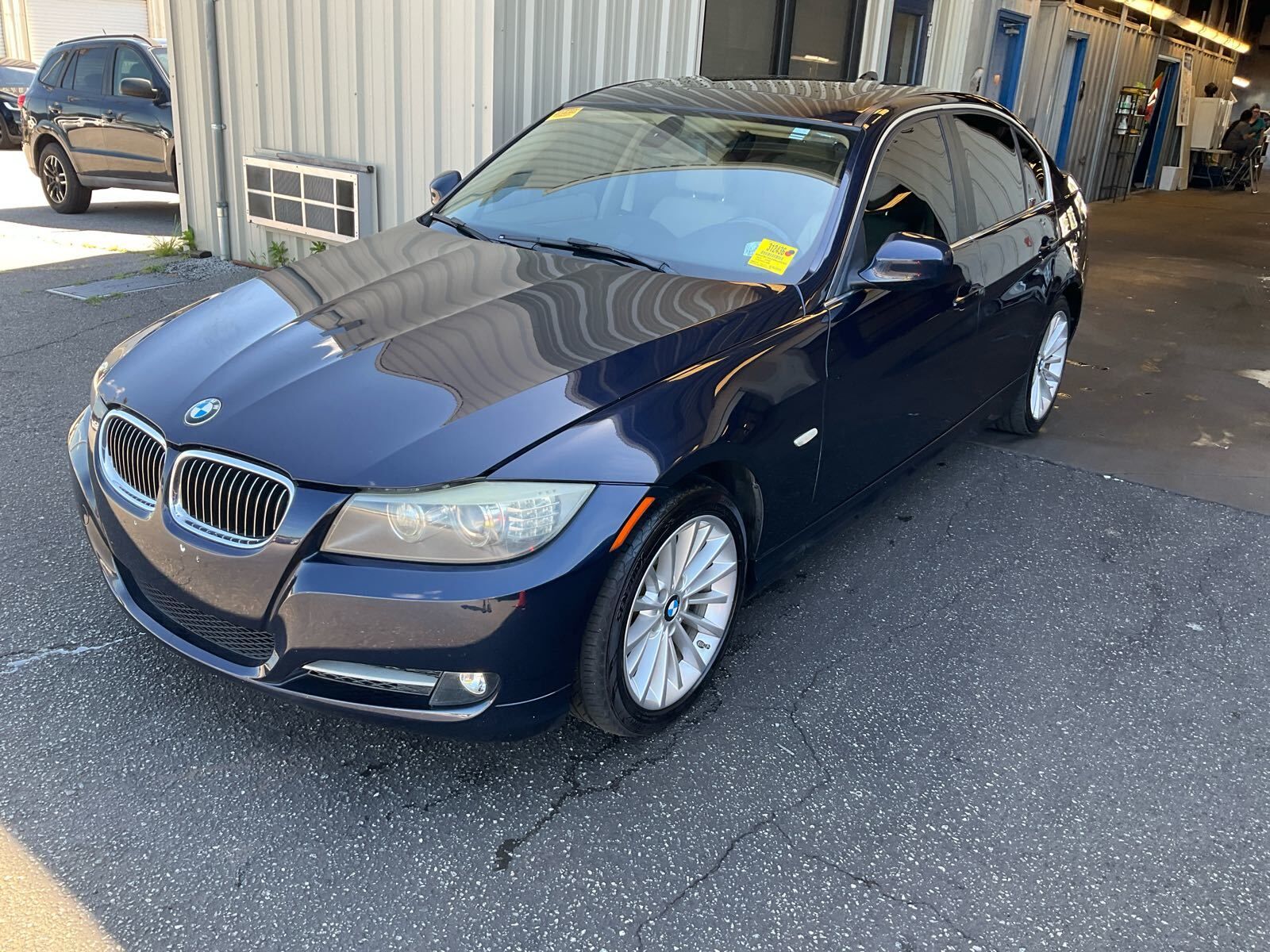 BMW 335i