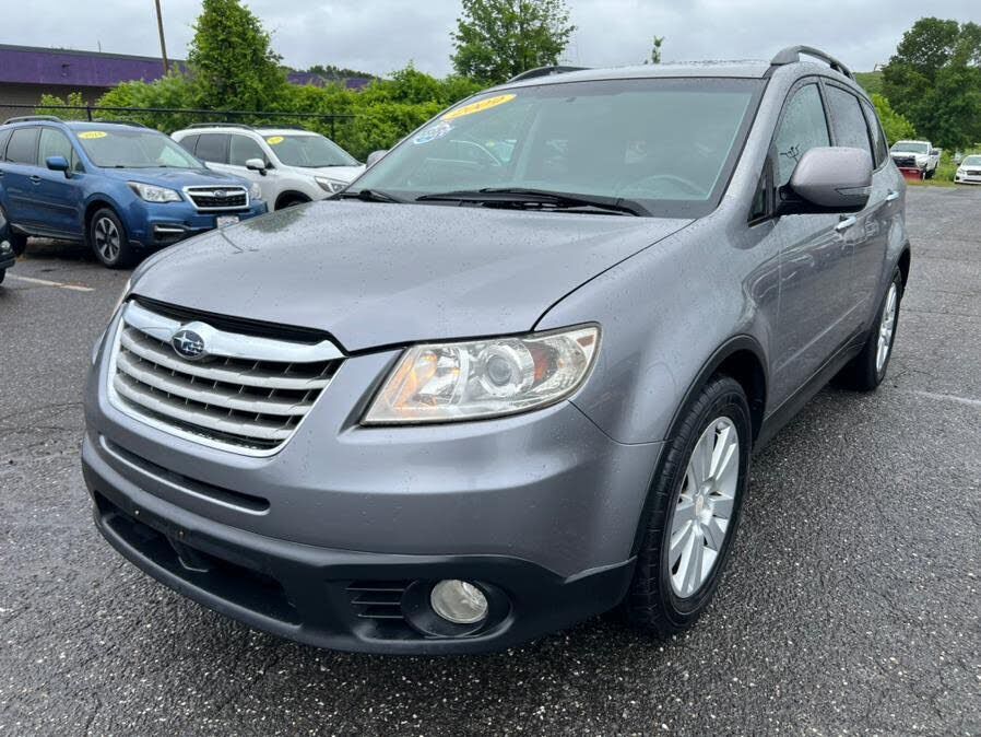 Subaru B9 Tribeca