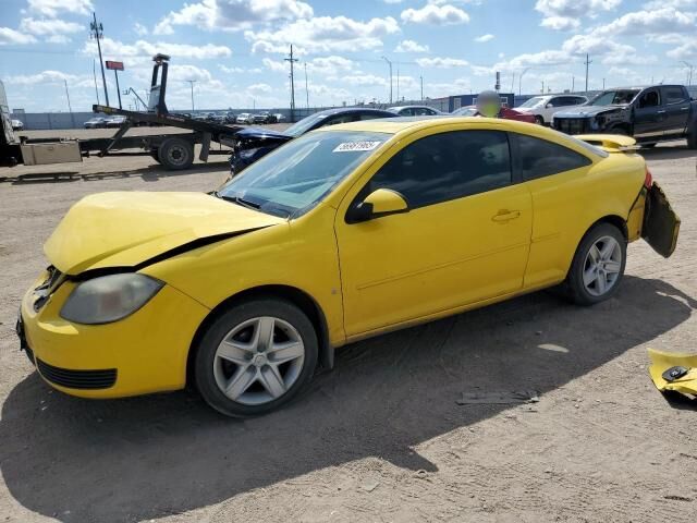 Pontiac G5