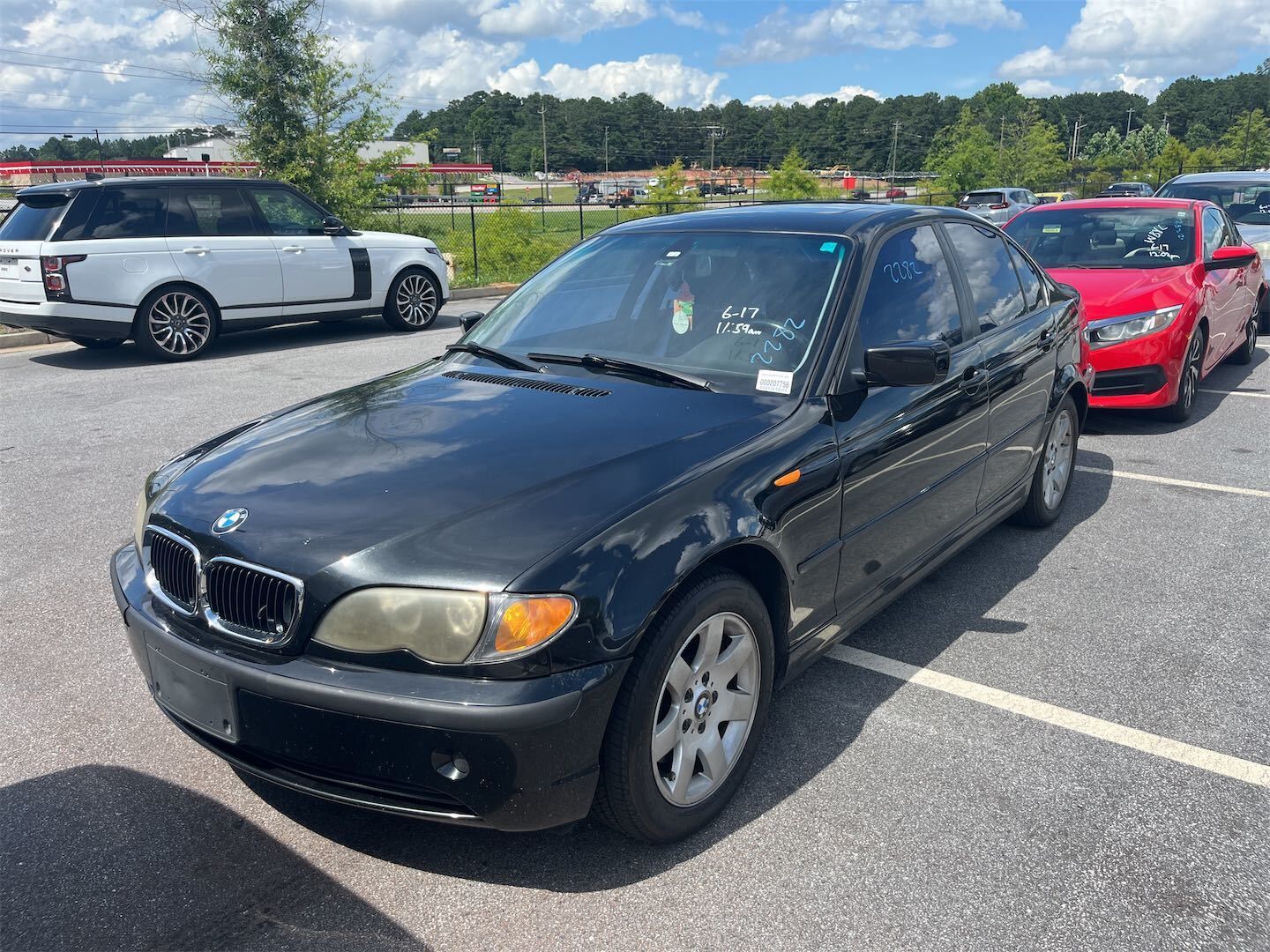 BMW 325i