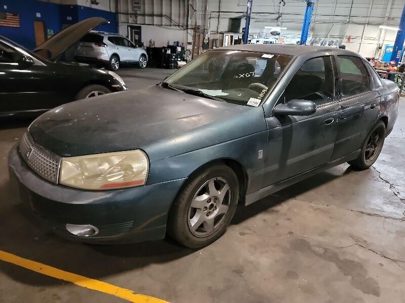 Saturn L200