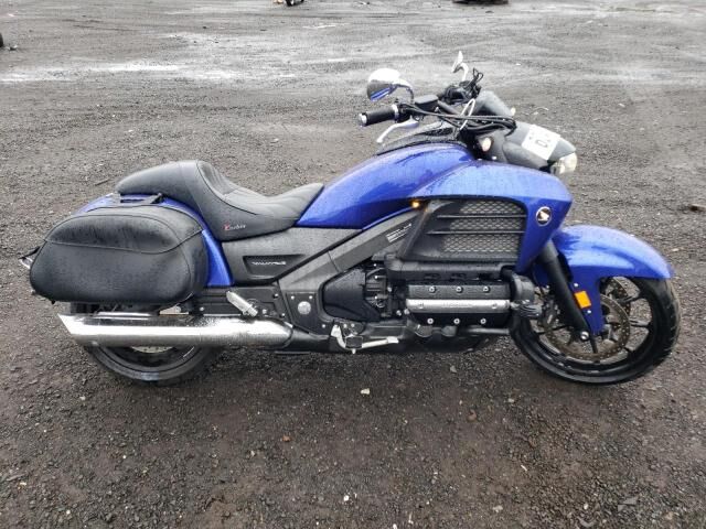 Honda GL1800