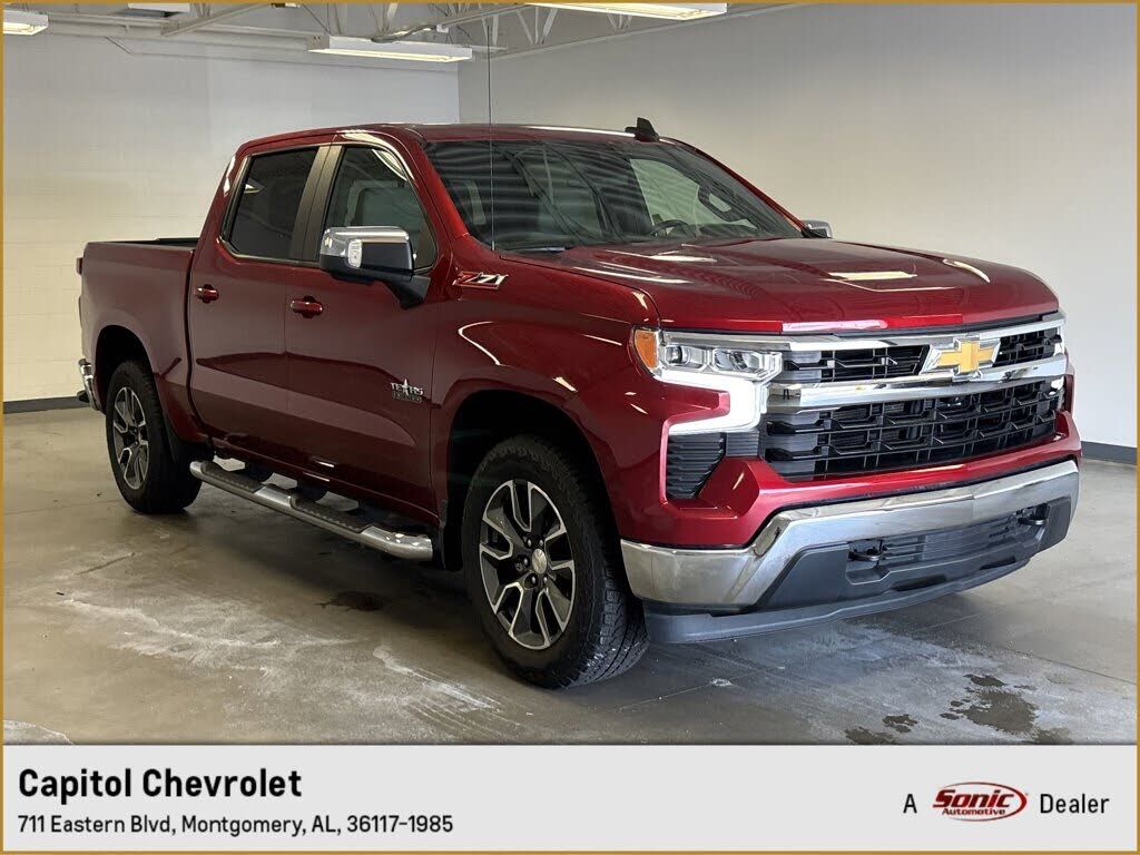CHEVROLET