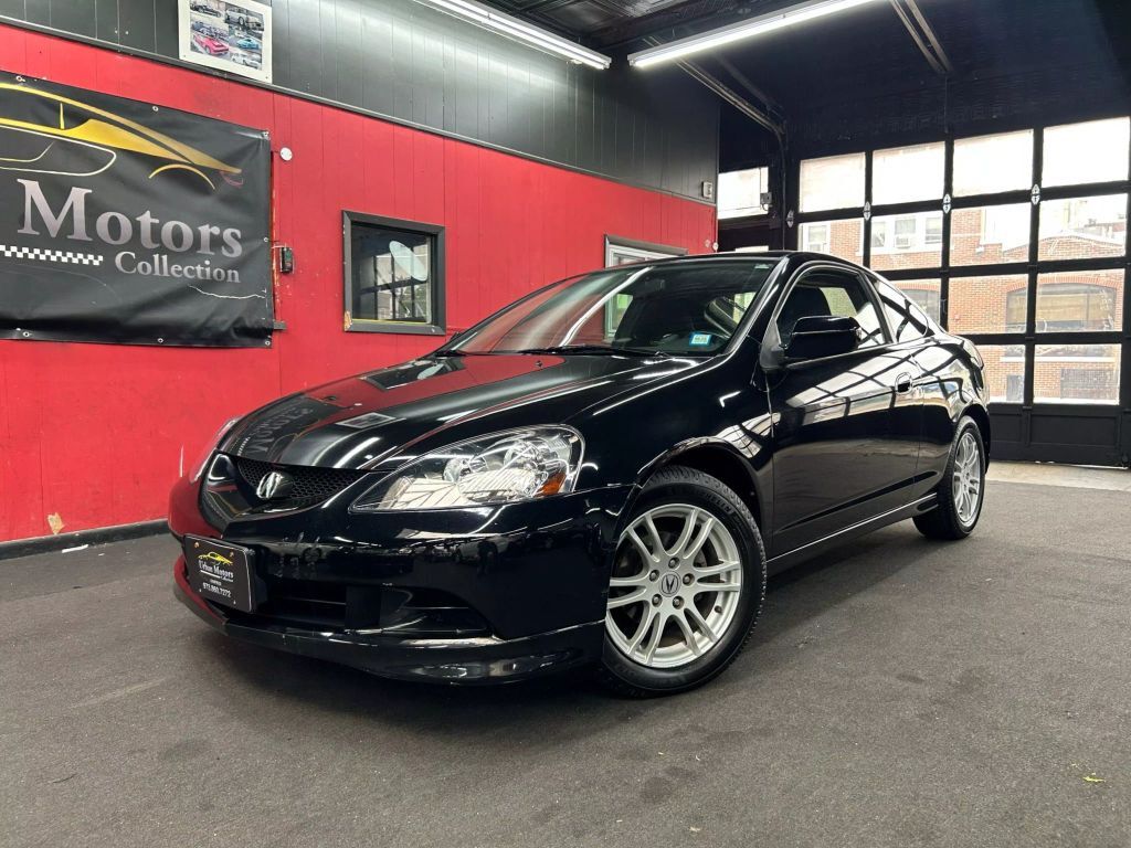 Acura RSX