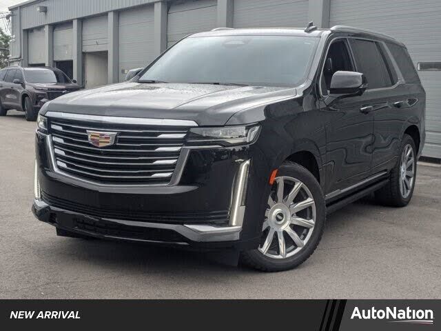 CADILLAC