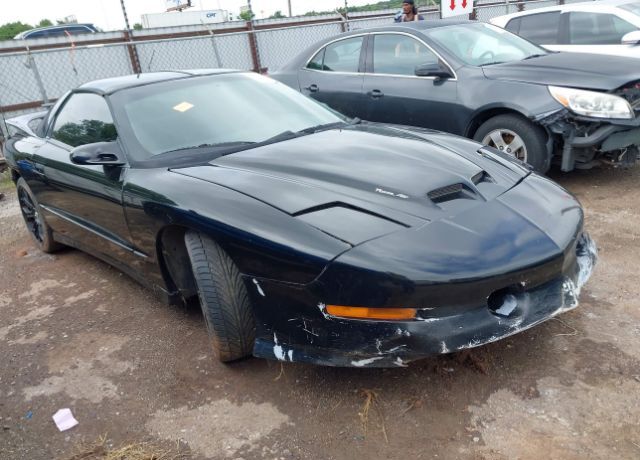 Pontiac Firebird