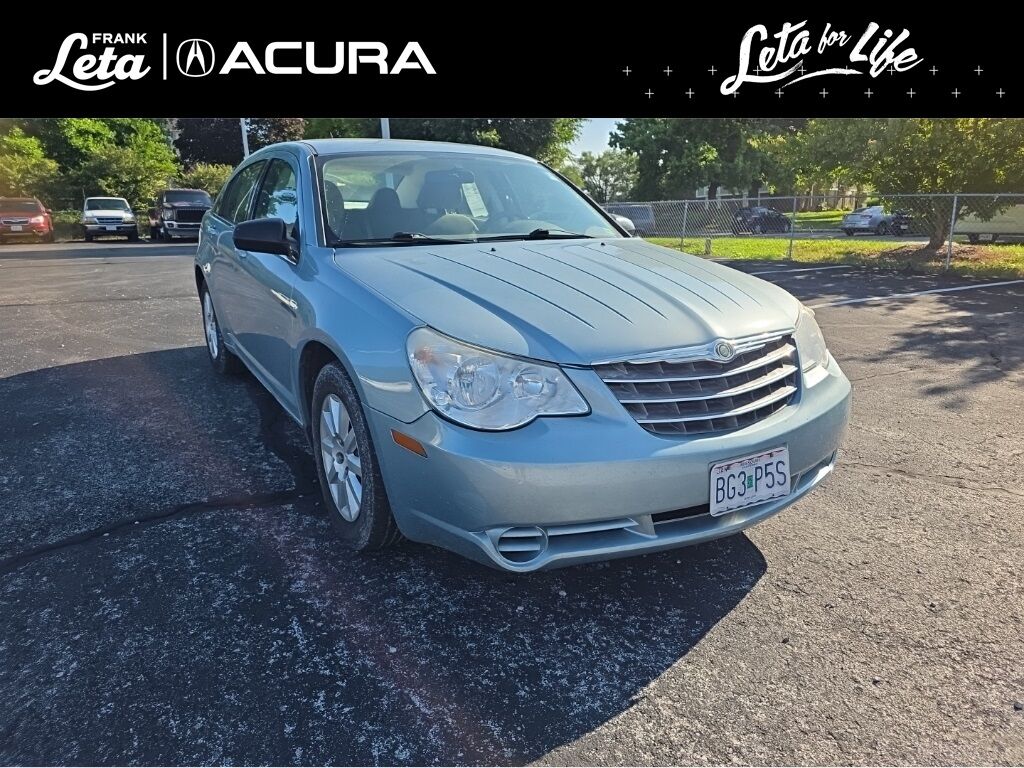 Chrysler Sebring