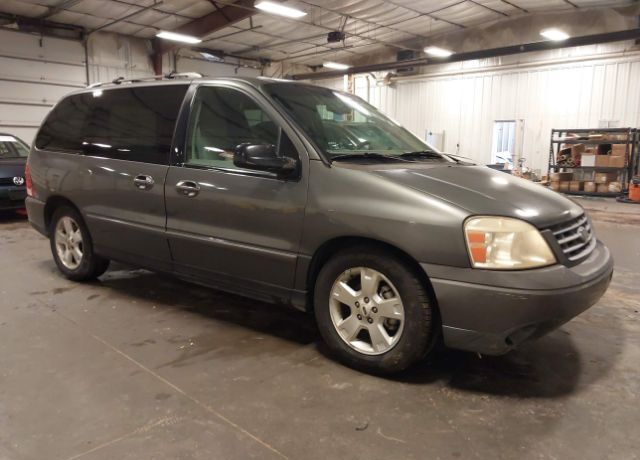 Ford Freestar