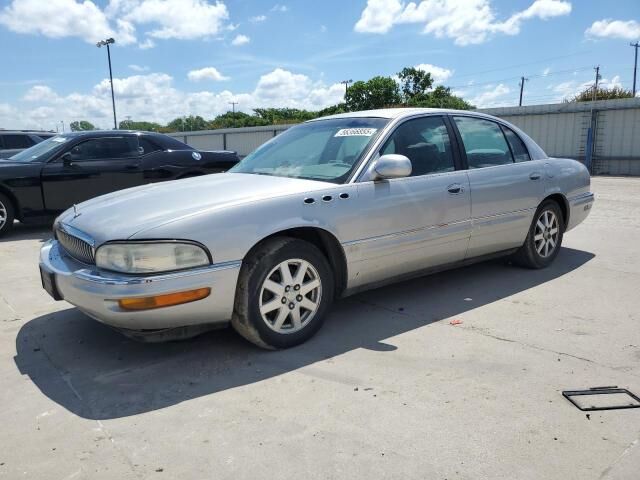Buick Park Avenue