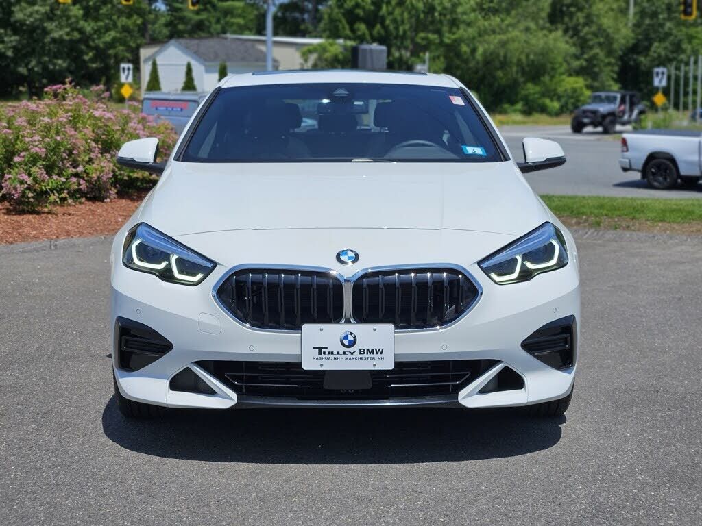 2024 BMW 228i