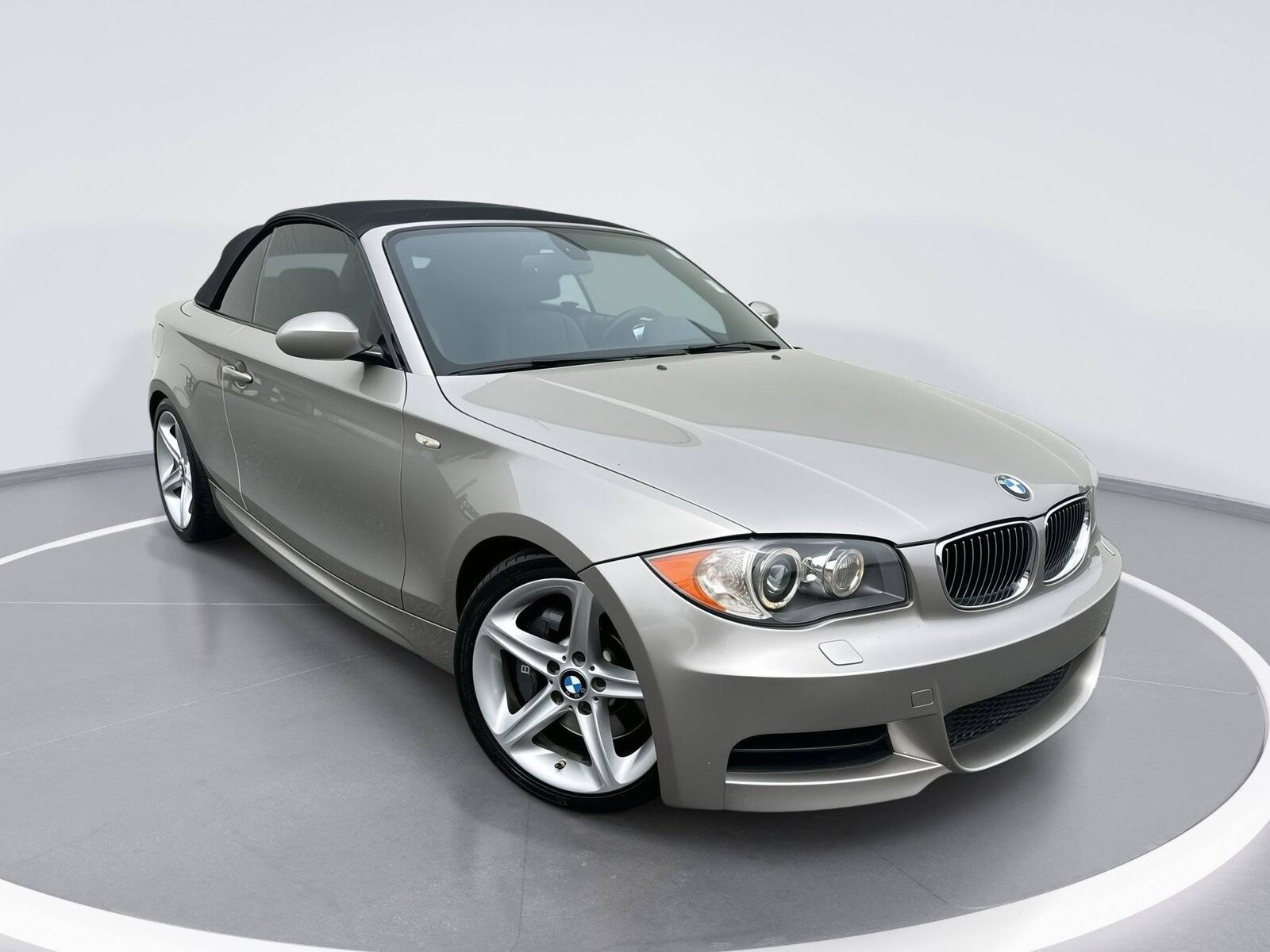 BMW 135i