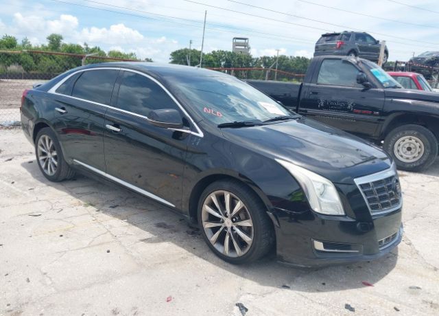 CADILLAC