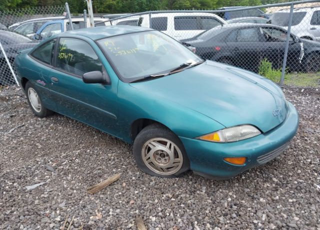 Chevrolet Cavalier
