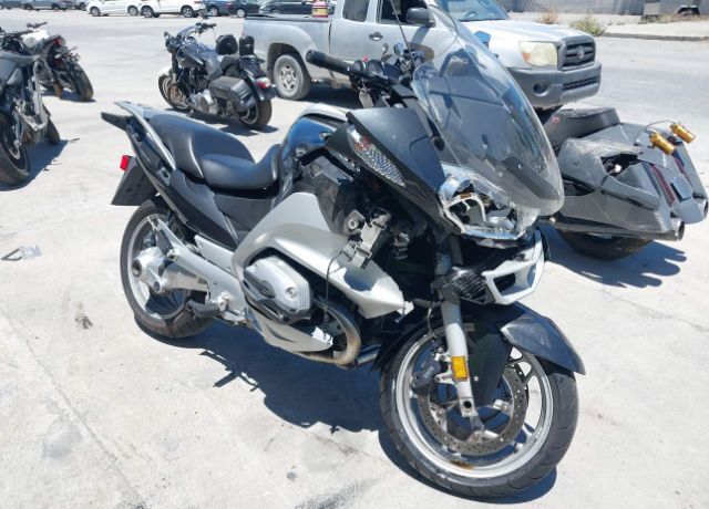 BMW R 1200 RT