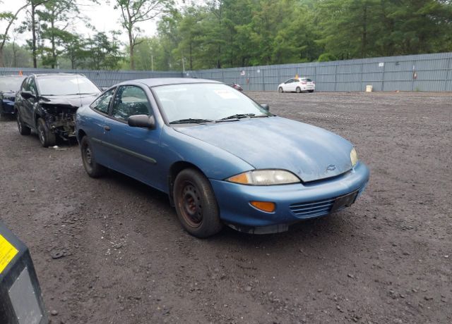 Chevrolet Cavalier