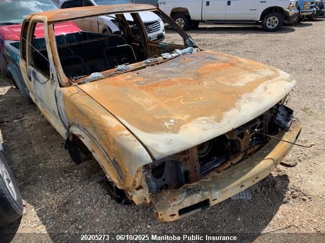 GMC Sonoma