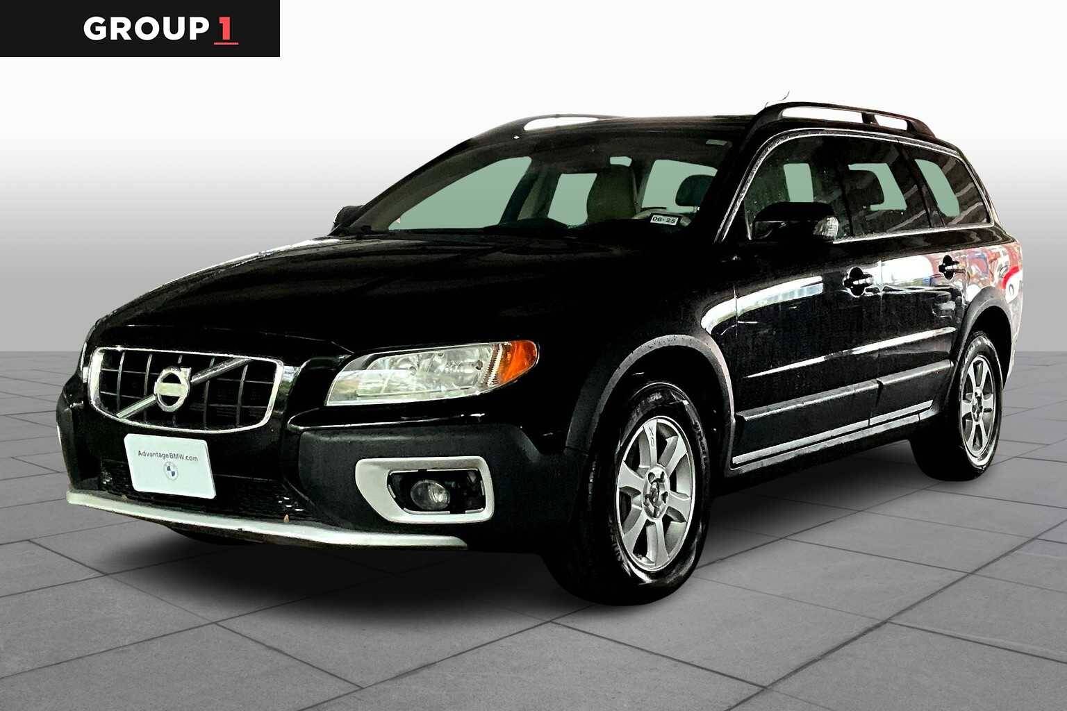 Volvo XC70