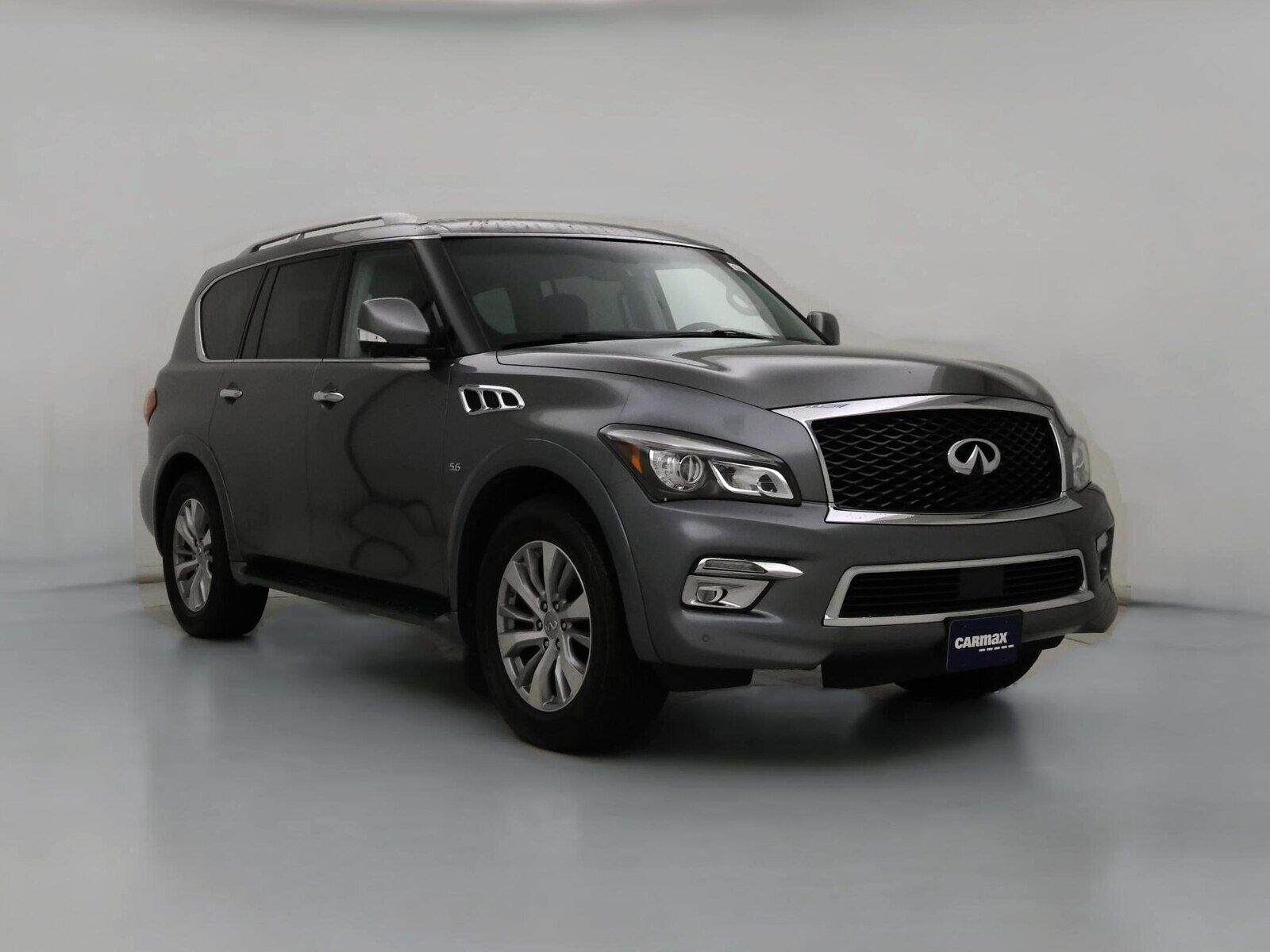 Infiniti QX80