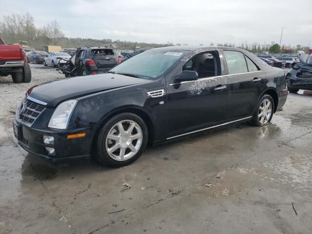 Cadillac STS