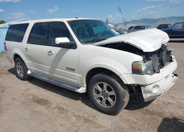 Ford Expedition MAX