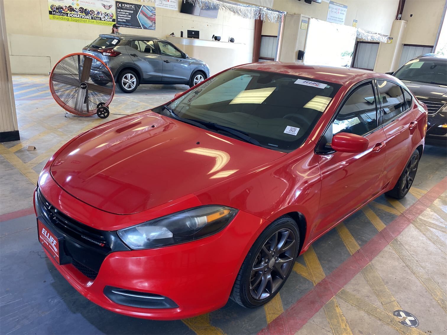 Dodge Dart
