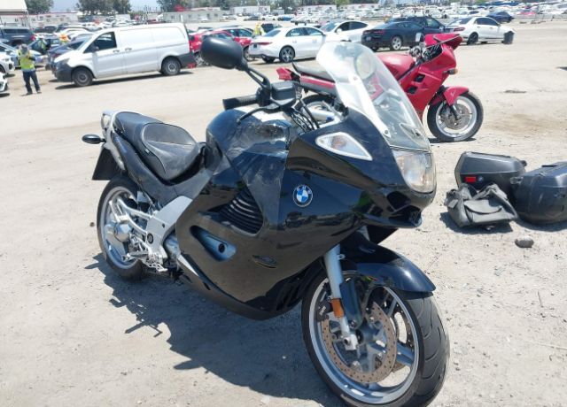 BMW K 1200 S